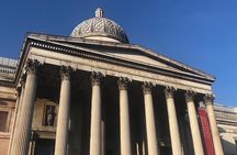 Women in Art Walking Tour