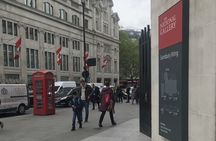 Women in Art Walking Tour