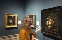 Women in Art Walking Tour