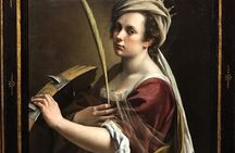 Women in Art Walking Tour