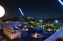 Athens Roof Top - Acropolis View Experience