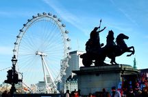 Women Of Westminster Walking Tour