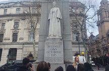 Women Of Westminster Walking Tour