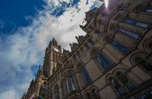  Manchester Private Walking Tour with a Professional Guide