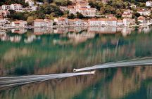 Full Day Private Tour in Montenegro Coast