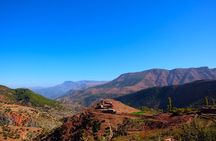 Atlas Mountains Day Trip and Camel Ride