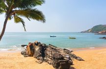 Highlights of Gokarna (Guided Half-Day City Sightseeing Tour by Car)