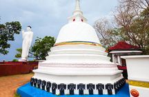 Highlights of Gokarna (Guided Half-Day City Sightseeing Tour by Car)