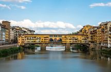 Private City Kickstart Tour: Florence