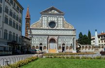 Private City Kickstart Tour: Florence