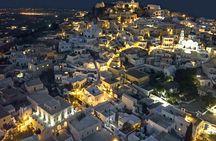 Santorini Private Day- Trip 4 hours