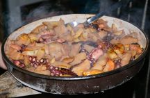 Half day Dubrovnik Countryside Gastro Experience