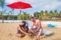 A Day at Blue Park Foz Water Park