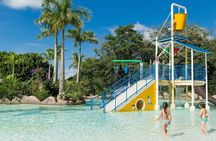 A Day at Blue Park Foz Water Park
