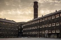 Belfast city tour and Hillsborough - Private shore excursion