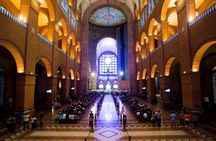 Shrine Of Our Lady Of Aparecida In Honor To The Blessed Virgin Mary – Day Trip