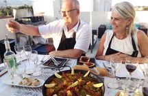 Discover 5 Secrets of Spanish Paella with a local!