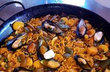 Discover 5 Secrets of Spanish Paella with a local!