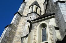 Explore Vaduz in 60 minutes with a Local