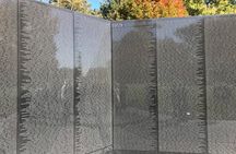 Private Washington Monuments Tour