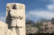 Private Washington Monuments Tour