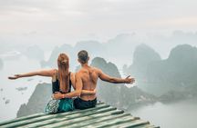 ️ Ha Long Bay Instagram Tour: Most Famous Spots (Private & All-Inclusive)
