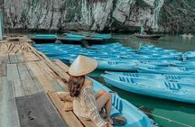 ️ Ha Long Bay Instagram Tour: Most Famous Spots (Private & All-Inclusive)