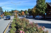 4-Day Journey: Exploring San Martin de los Andes