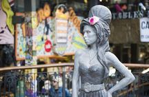 Highlights & Secrets of London Private Tour - Camden Town, Downtown & Markets