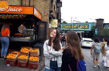 London Highlights Private Tour of Markets, Camden and City Sights