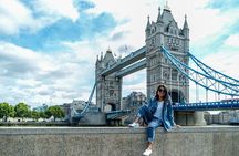 Highlights & Secrets of London Private Tour - Camden Town, Downtown & Markets