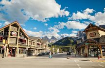 Discover the Rockies: 6 Self-Guided Smartphone Audio Tour Bundle