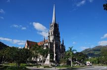 Historic Petrópolis From Rio: The Imperial City –Palaces, Architecture & Culture