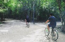 Tulum Ruins & Cobá Ruins Adventure (Private, Full Day)