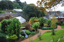 Guernsey City Tour - Walking Private Shore Tour
