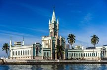 Brazil Imperial, Rio: Fiscal Island and Guanabara Bay Boat Tour