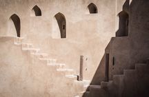 Bahla Fort and Nizwa - The Historical History of Oman