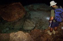National Park of the East Private Hiking Tour with Swimming