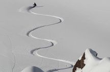 Valle Nevado & Farellones Panoramic tour from Santiago 
