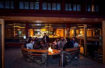 Valle Nevado & Farellones Panoramic tour from Santiago 