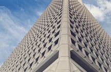 San Francisco Half-Day Tour by Cable Car & Foot