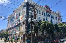 San Francisco: Food + History + Art Tour