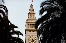 San Francisco Half-Day Tour by Cable Car & Foot