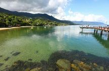 Ilhabela: A Real Paradise In The Coast Of São Paulo – 3-Day Private Tour