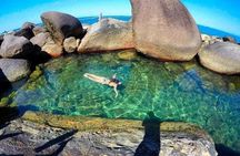 Ilhabela: A Real Paradise In The Coast Of São Paulo – 3-Day Private Tour