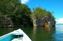 Private Boat Nature Tour of Los Haitises National Park