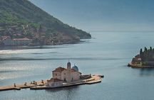 Full-Day Group Tour of Montenegro Coast from Dubrovnik