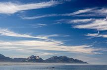 Kapiti Coast and Foxton Area Beaches Day Tour