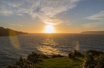 Kapiti Coast and Foxton Area Beaches Day Tour