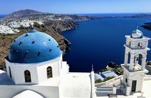 Private Santorini Shore Excursions Trip & Highlights 